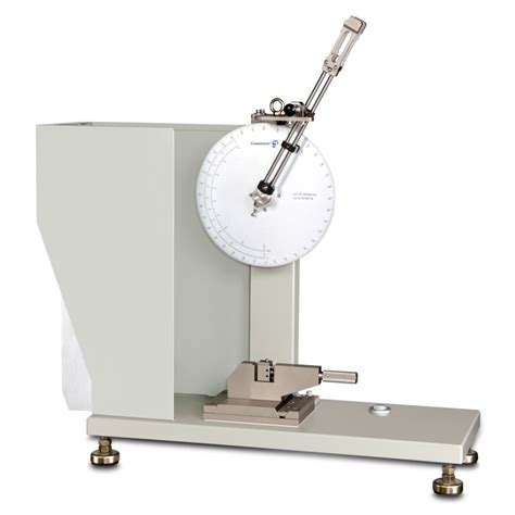 Mechanical Impact Test Machine – ots